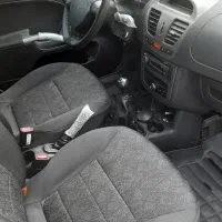 کوییک اس مدل ۴۰۲|خودرو سواری و وانت|ارومیه, |دیوار