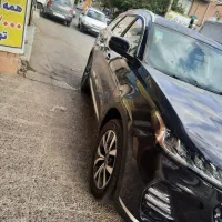 تیگو ۷ پرو مشکی