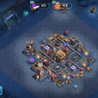 اکانت کلش تان ۱۱|کنسول، بازی ویدئویی و آنلاین|سمنان, |دیوار