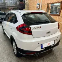 خودرو MVM ۳۱۵ مدل ۹۷