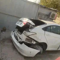 اریزو 5 چپی|خودرو سواری و وانت|مشهد, عنصری|دیوار