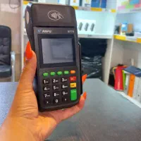 دستگاه کارتخوان مدلAF70هامون دوسیم کارتی جدید