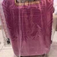 چمدان مسافرتی|کیف، کفش، کمربند|بروجرد, |دیوار