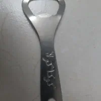 دربازکن نوشابه قدیمی کوکا