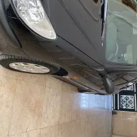 پژو ۲۰۶ تیپ ۲ مدل ۱۴۰۱