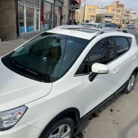 جک s3 مدل۱۴۰۲ بی رنگ|خودرو سواری و وانت|تبریز, |دیوار