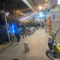 ۱۵ متر مغازه پاسداران|اجارهٔ مغازه و غرفه|تهران, پاسداران|دیوار