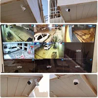 دوربین مداربسته و سیستم های امنیتی|خدمات پیشه و مهارت|بوشهر, |دیوار