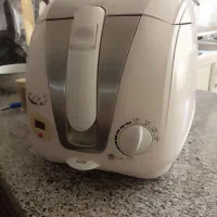 سرخ کن اصلی نو