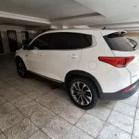 تیگو۷ در حد صفر