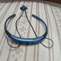 هنزفیری گردنی سامسونگ اورجینال وشارژروکابل