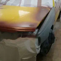 اتو رنگ|خدمات خودرو و موتورسیکلت|تبریز, |دیوار