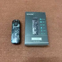 ویپ پاد ماد اسموک نورد 4