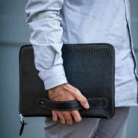 کیف کلاچ مردانه