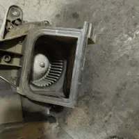 پوسته کولر پژو ساندن|قطعات یدکی و لوازم جانبی|فردیس, منظریه|دیوار