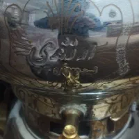 سماور|سماور، چای‌ساز، قهوه‌ساز|همدان, |دیوار