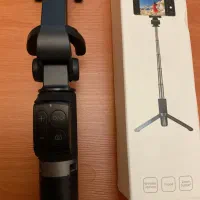 مونوپاد هوآوی اصل نو|لوازم جانبی موبایل و تبلت|تهران, بنی‌هاشم|دیوار