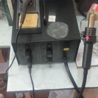 هیتر هویه مدل کوییک ۷۰۰ در حد نو|لوازم جانبی موبایل و تبلت|مراغه, |دیوار