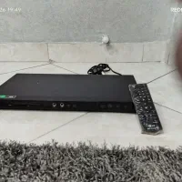 دی وی دی ال جی|پخش‌کننده DVD و ویدیو|شهر ری, اقدسیه|دیوار