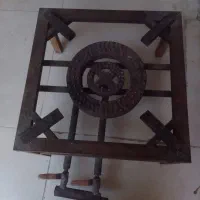 شعله گاز|اجاق گاز و لوازم برقی پخت‌وپز|اهواز, کیان اباد|دیوار