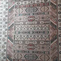 قالیچه ماشینی