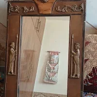 آینه مناسب سالن و خانه