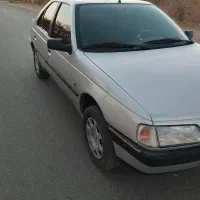 پژو ۴۰۵ مدل۱۳۸۸|خودرو سواری و وانت|چادگان, |دیوار