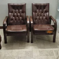 صندلی ۳ عدد|مبلمان اداری|تهران, نجات اللهی|دیوار