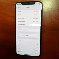 iPhone XS 256|موبایل|تهران, ونک|دیوار