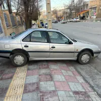 ۴۰۵ مدل اخر ۹۵ دوگانه فابریک