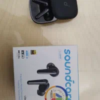 هدفون بی سیم انکر Soundcore Liberty 5