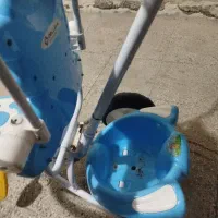 دوچرخه بچه گانه|دوچرخه، اسکیت، اسکوتر|تبریز, |دیوار