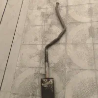 منبع وسط پژو پارس