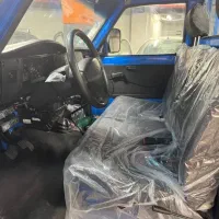 نیسان 1404و1403|خودرو سواری و وانت|سبزوار, کاشفی شمالی (دادگستری)|دیوار