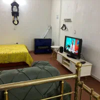 واحددربست مبله مناسب خانوم دانشجو یا زوج موجه|اجارهٔ آپارتمان|ملایر, |دیوار