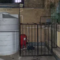 نصب و سرویس پمپ آب