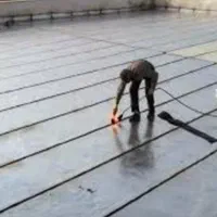 نصب ایزو گام و قیر گونی|خدمات پیشه و مهارت|ساوه, |دیوار