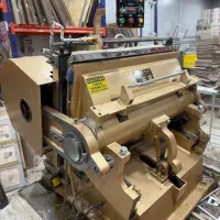 دستگاه دایکات فکی نو (۱۲۰*۸۰) شایپک ۲۰۲۵