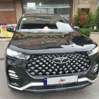 فروش تیگو 7پرو پریمیوم بدون رنگ