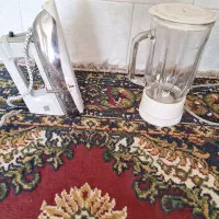 آب میوه گیری،اتو،تنگ میکسر|آبمیوهگیر و آبمرکباتگیر|شیراز, احمدی جنوبی|دیوار