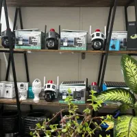 امنیتتو تا قبل عید تضمین کن*دوربین و دزدگیر*اقساطی|دوربین مداربسته|اصفهان, آبشار|دیوار