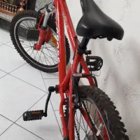 دوچرخه سایز ۲۰ اصل کراس در حد نو نو|دوچرخه، اسکیت، اسکوتر|تهران, جنتآباد جنوبی|دیوار