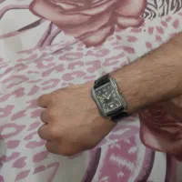 ساعت مچی