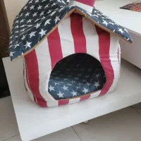 خانه گربه خارجی