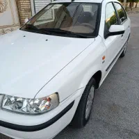 سمند LX. 98