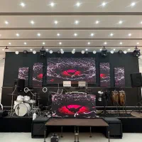 بند موزیک عروسی dj