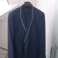 ی کت و شلوار در حد نو سایز ۵۲