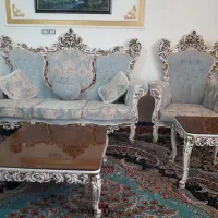 مبل و ناهار خوری سلطنتی