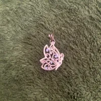 رخ پروانه طلا