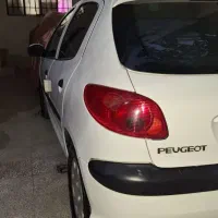 206 مدل99